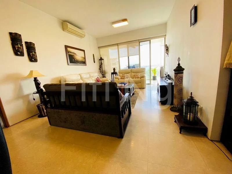 3 Bed Condo for Rent in  The Seafront On Meyer - Image 8